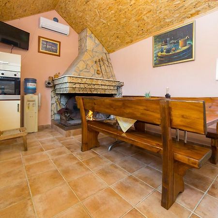 Holiday Home Ana Labin  Luaran gambar