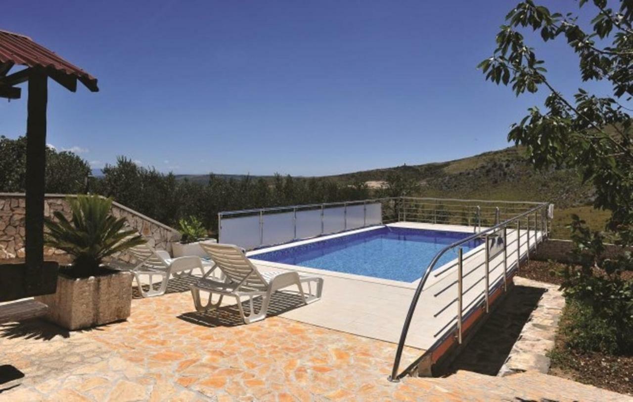 Holiday Home Ana Labin  Luaran gambar
