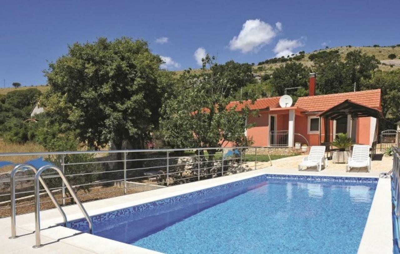 Holiday Home Ana Labin  Luaran gambar