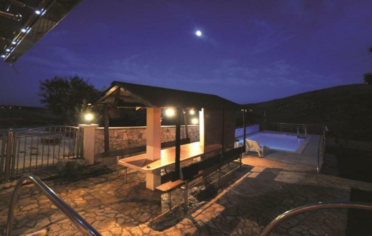 Holiday Home Ana Labin  Luaran gambar
