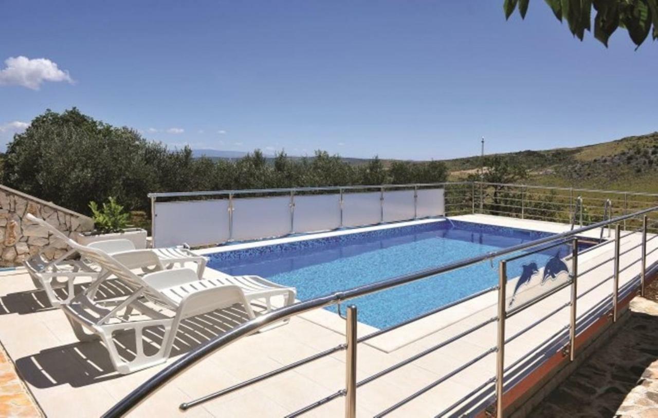 Holiday Home Ana Labin  Luaran gambar