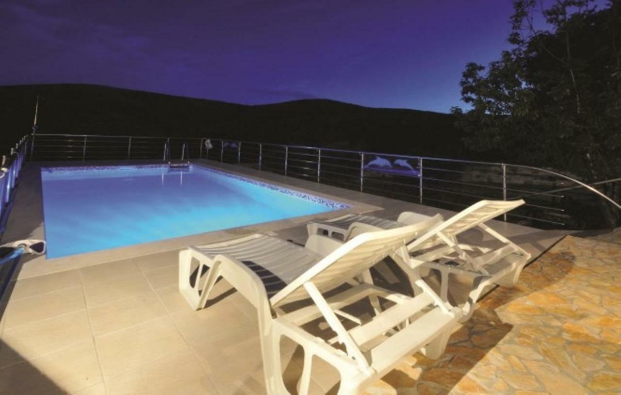 Holiday Home Ana Labin  Luaran gambar