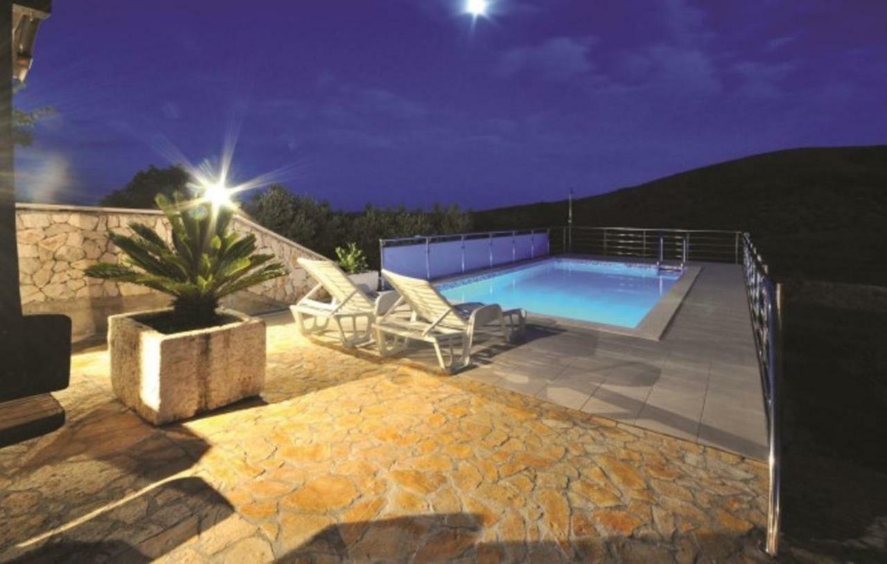 Holiday Home Ana Labin  Luaran gambar