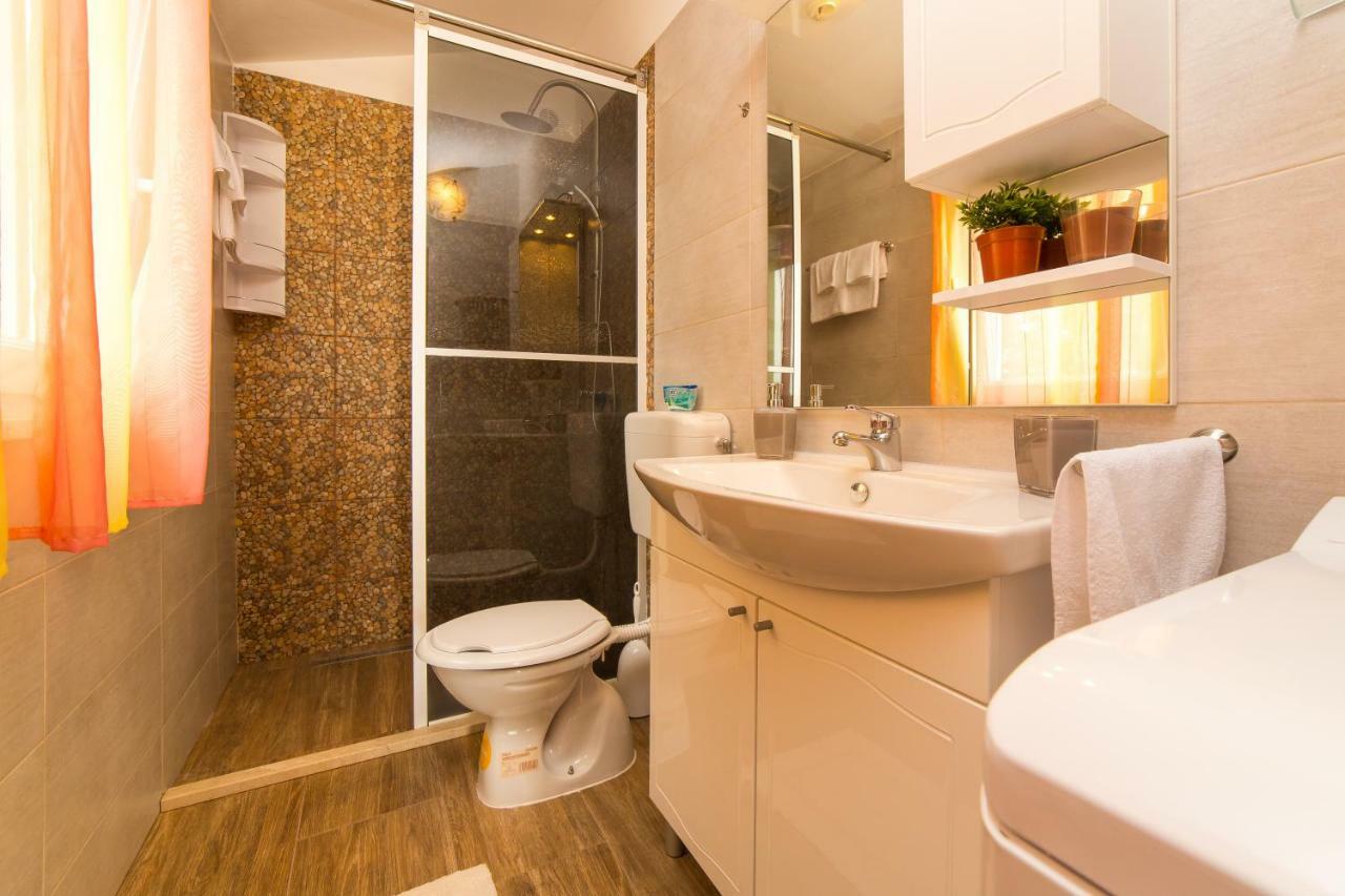 Holiday Home Ana Labin  Luaran gambar