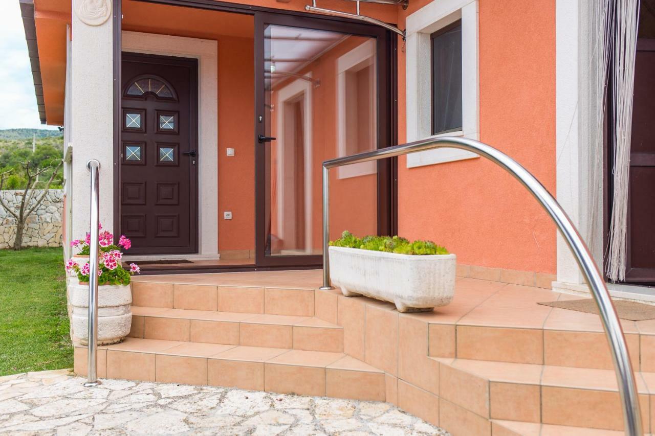 Holiday Home Ana Labin  Luaran gambar