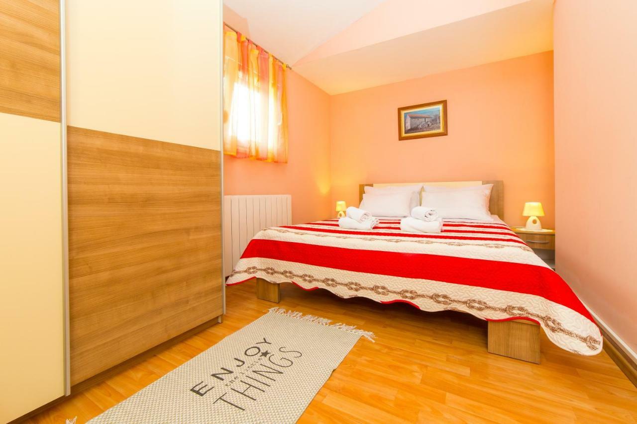 Holiday Home Ana Labin  Luaran gambar