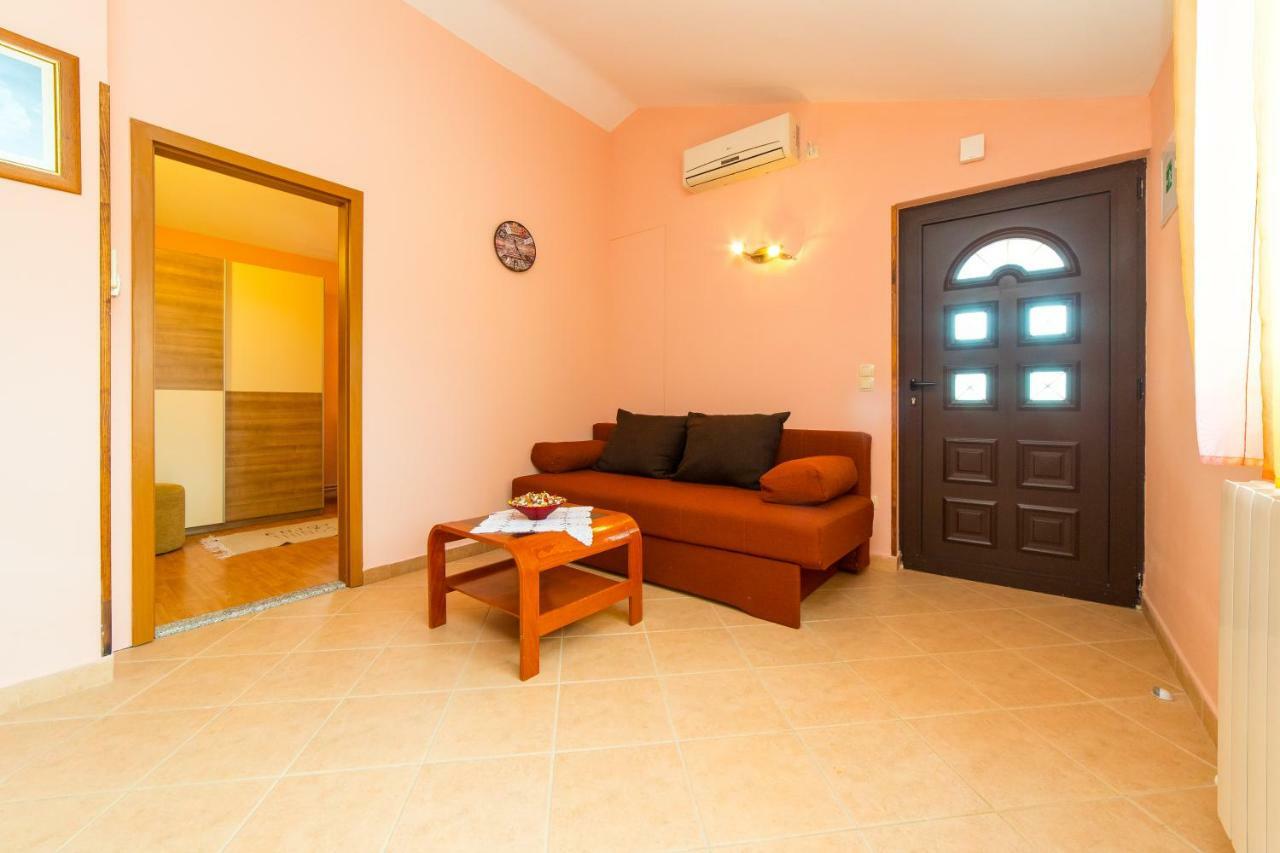 Holiday Home Ana Labin  Luaran gambar