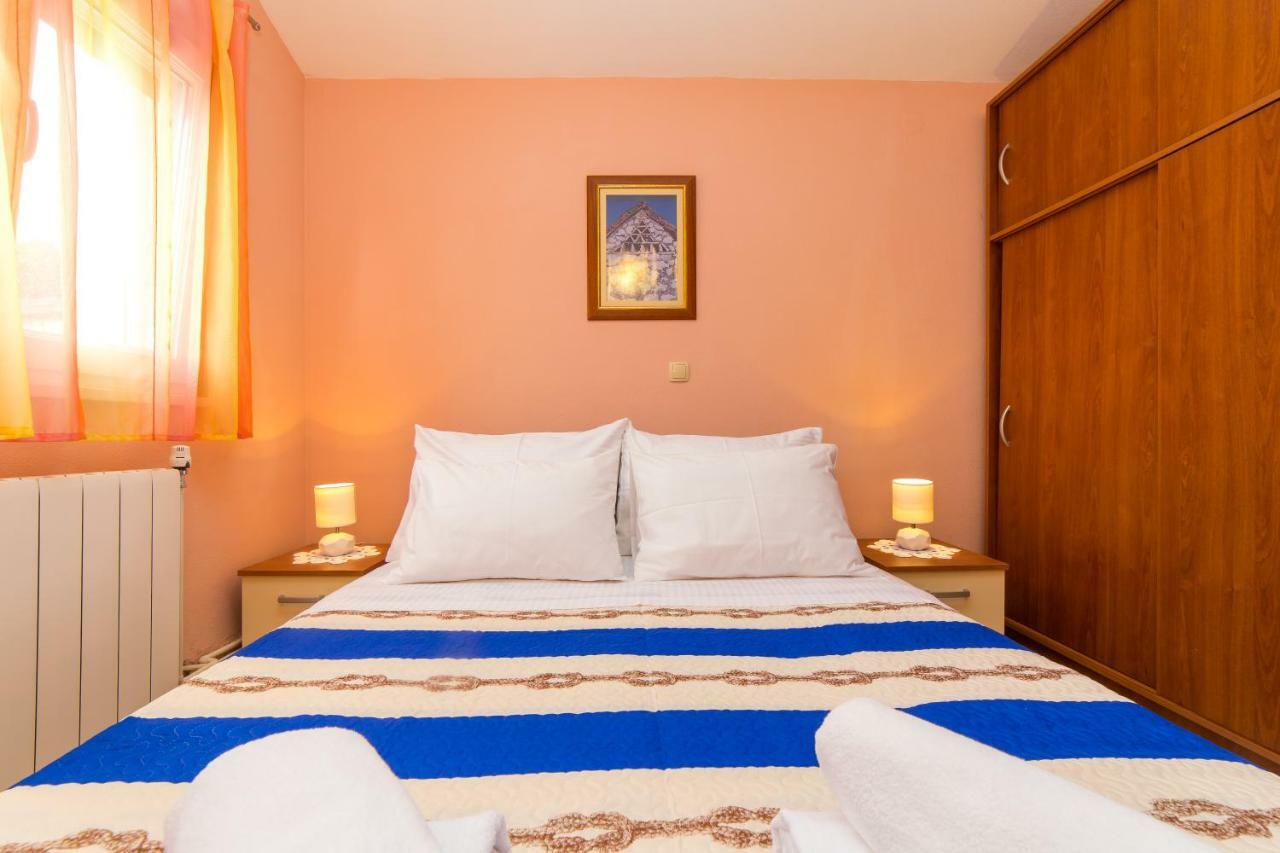 Holiday Home Ana Labin  Luaran gambar