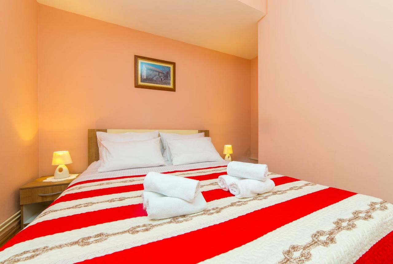 Holiday Home Ana Labin  Luaran gambar